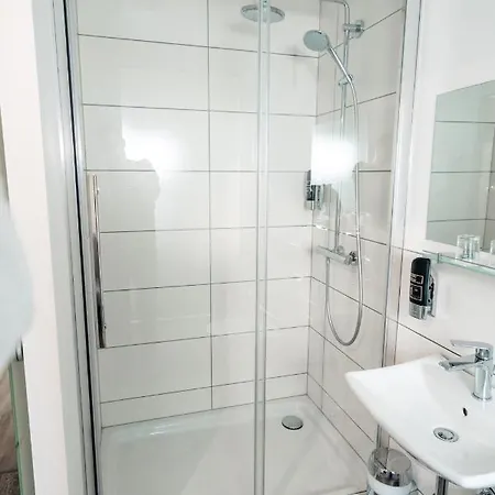 Scharfes Eck Vendégház 3*