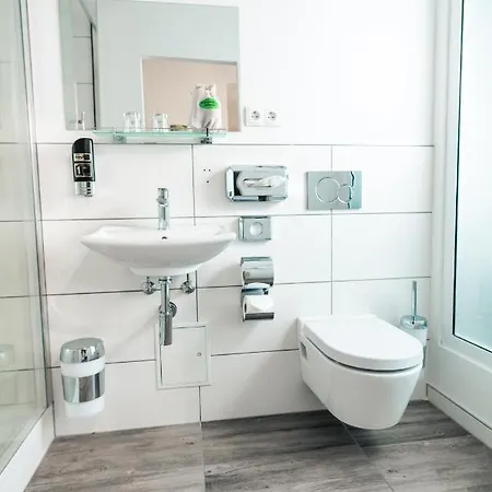 Scharfes Eck Mühlacker