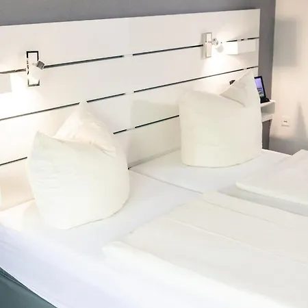 Casa de hóspedes Scharfes Eck Mühlacker