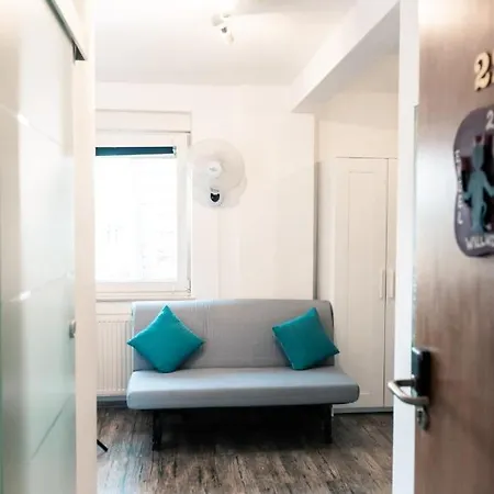 Scharfes Eck Mühlacker