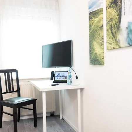Scharfes Eck Vendégház 3*