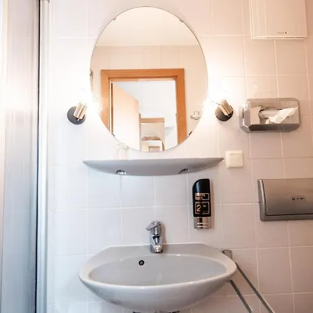 Vendégház Scharfes Eck 3*