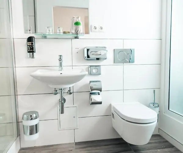 Scharfes Eck Mühlacker