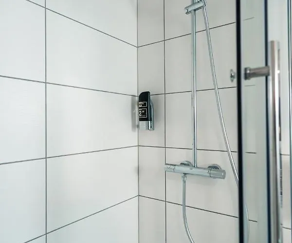 Penzion Scharfes Eck Mühlacker