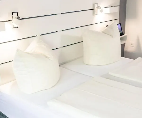 Penzion Scharfes Eck Mühlacker