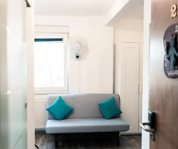 Scharfes Eck Mühlacker