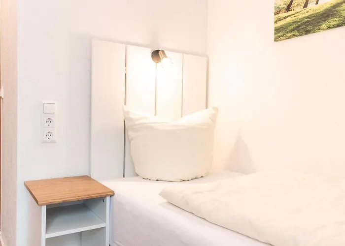 Scharfes Eck Mühlacker