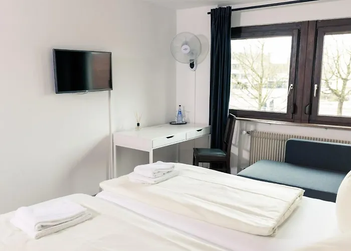 Scharfes Eck Mühlacker