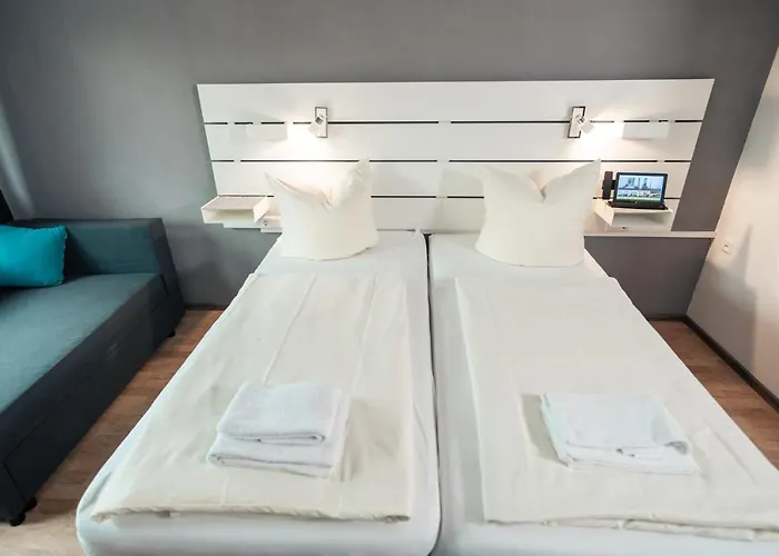 Scharfes Eck Πανσιόν Mühlacker