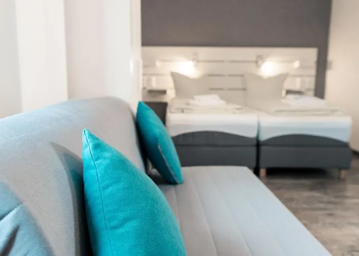 Scharfes Eck Mühlacker