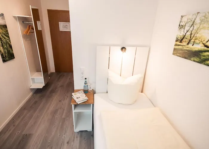 Scharfes Eck 3* Mühlacker